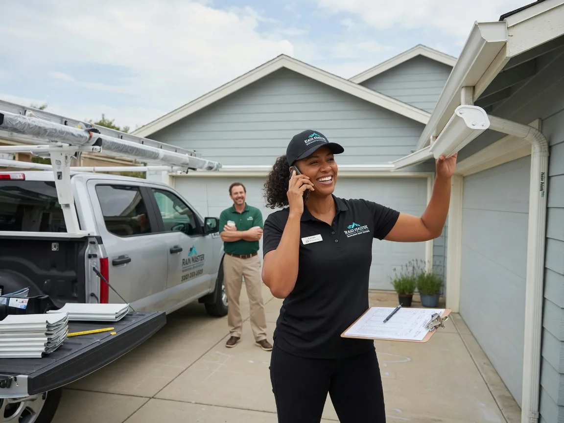 Gutter Installation Alamogordo, NM FAQs